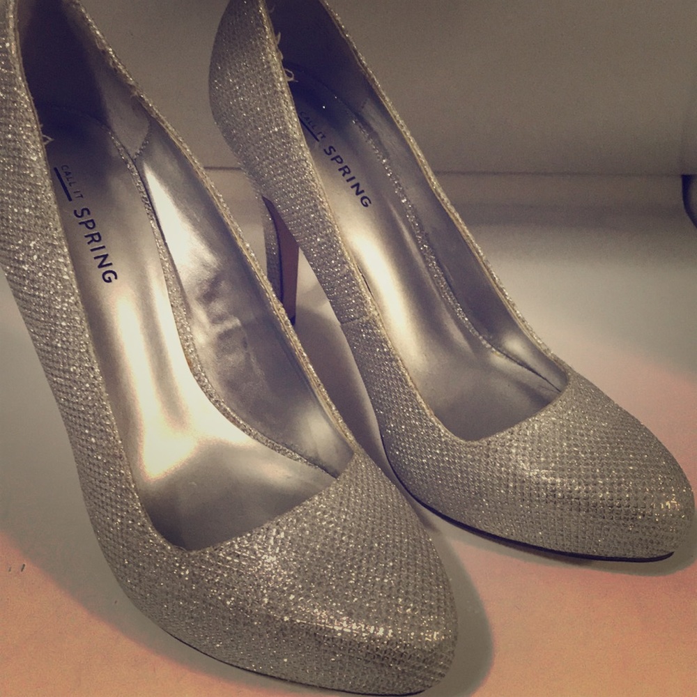 Heels by Call it Spring
